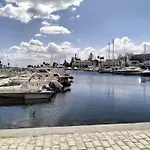 A Charming S1 In Port Kantaoui With Port View