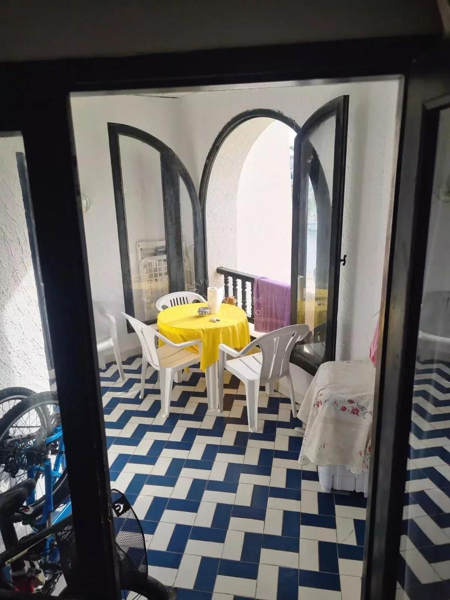 A Charming S1 In Port Kantaoui With Port View * Sousse
